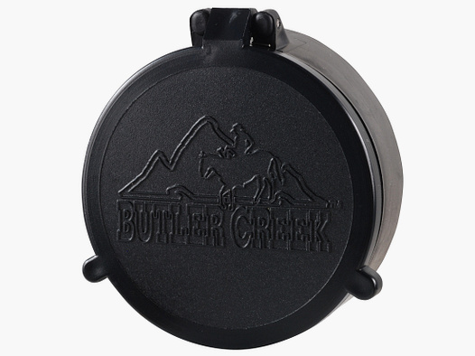 Butler Creek Flip-Open Objective Lens Cover 65.4mm/2.57" #51