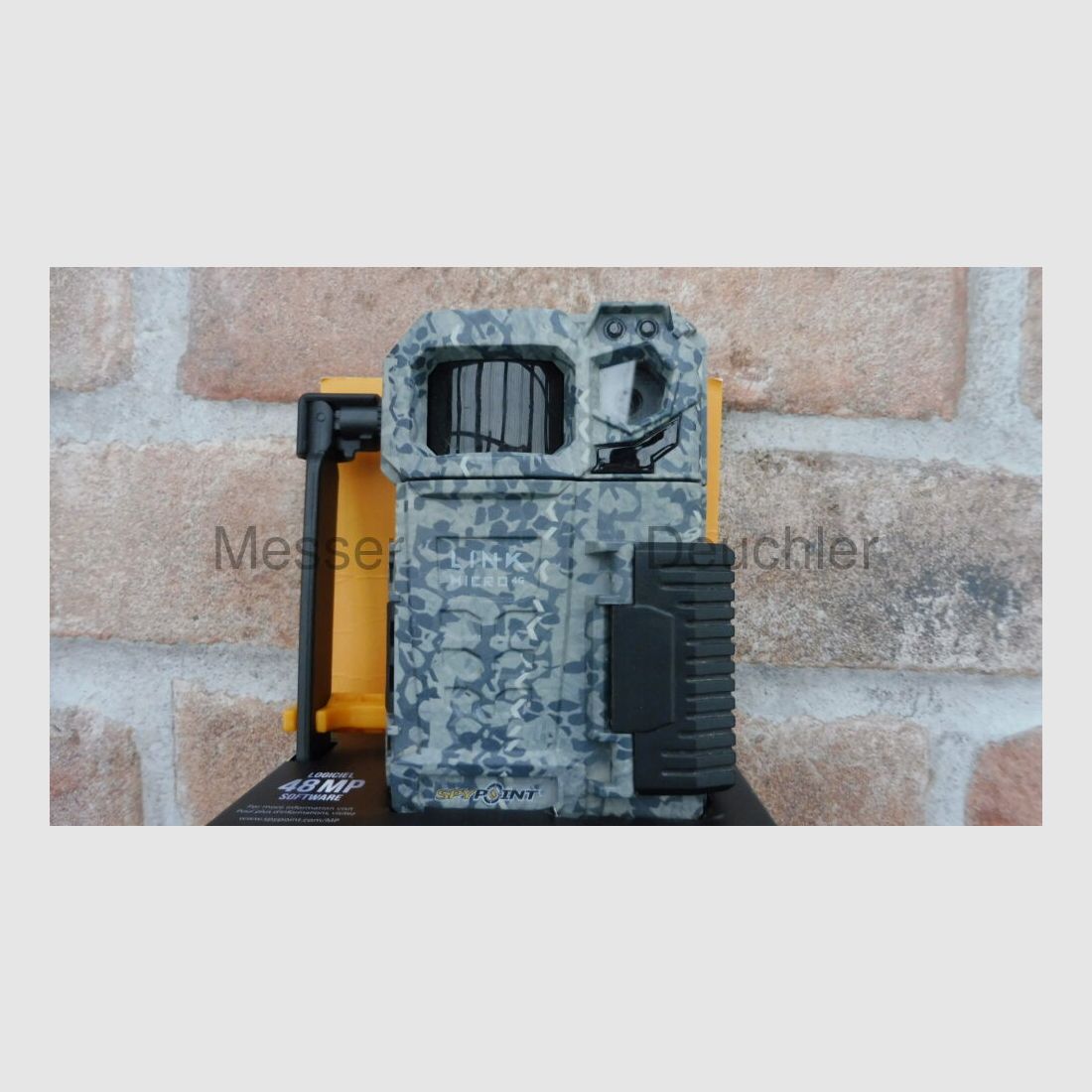 Spypoint LINK-MICRO