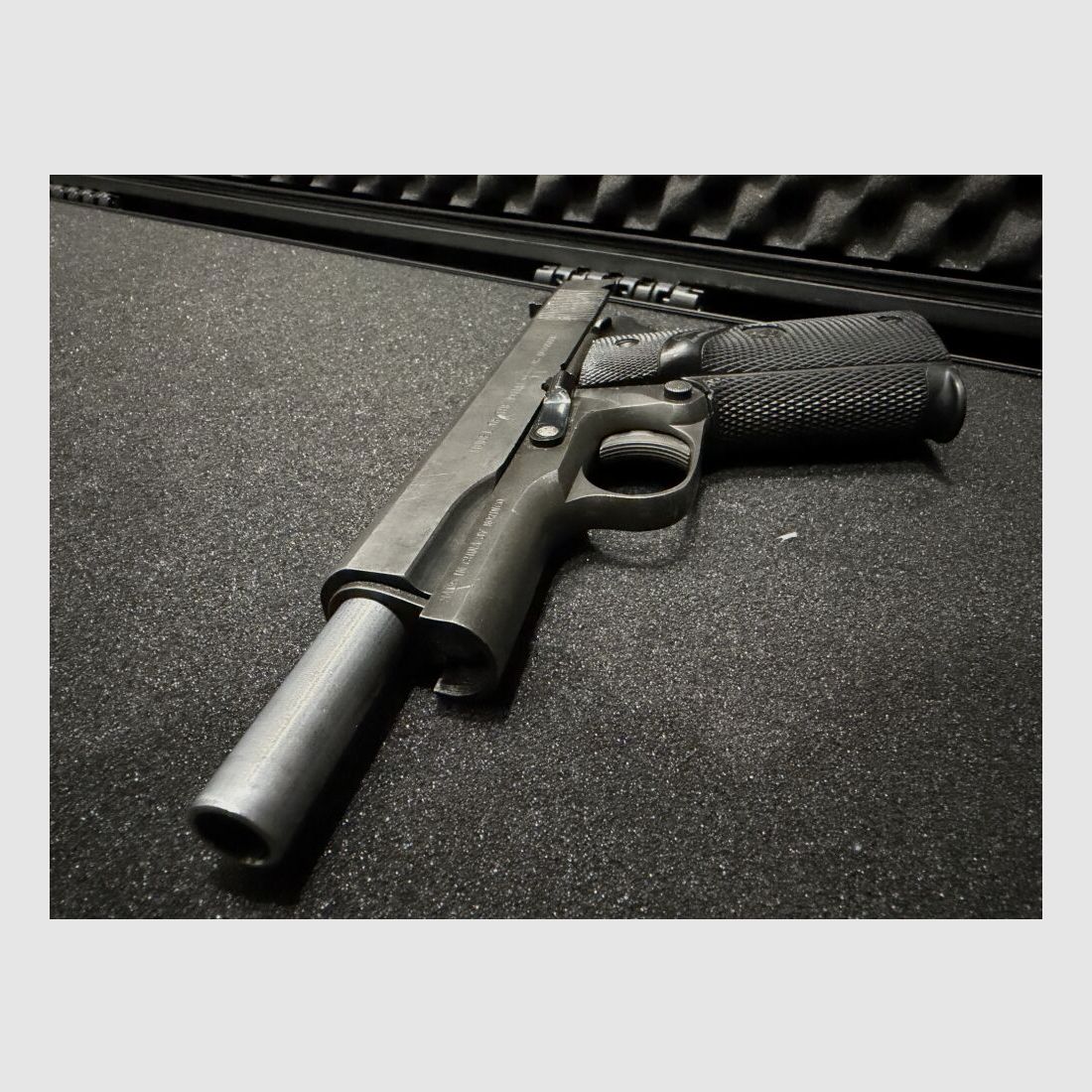 Norinco 1911 A1, zdjęcie 4 z 4