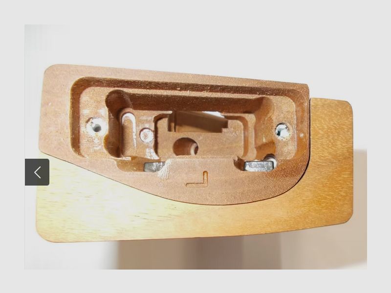 Morini CM200ei Manico Sinistro