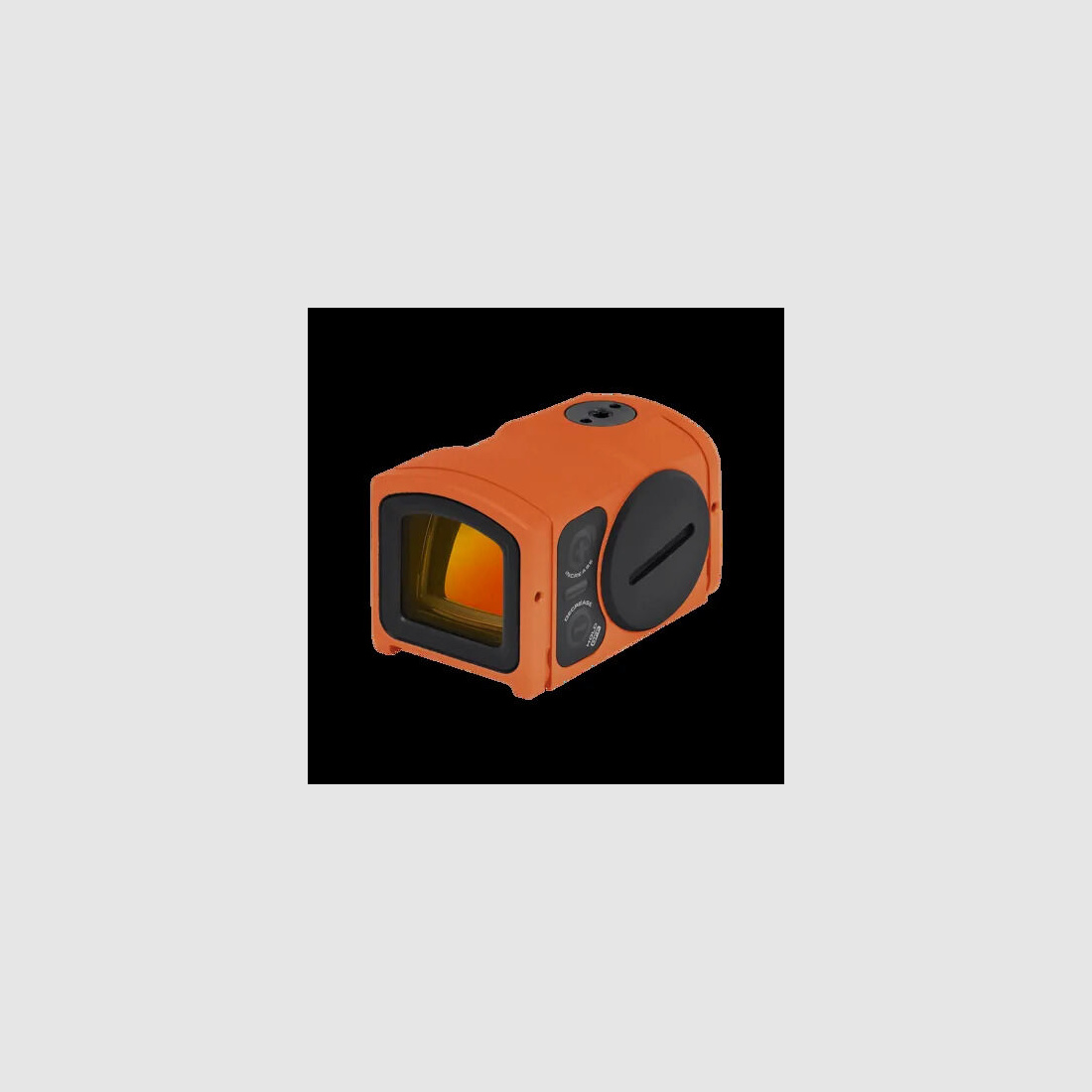Aimpoint Acro C-2 Orange Cerakote (3,5 MOA / incl. Adapter Acro)