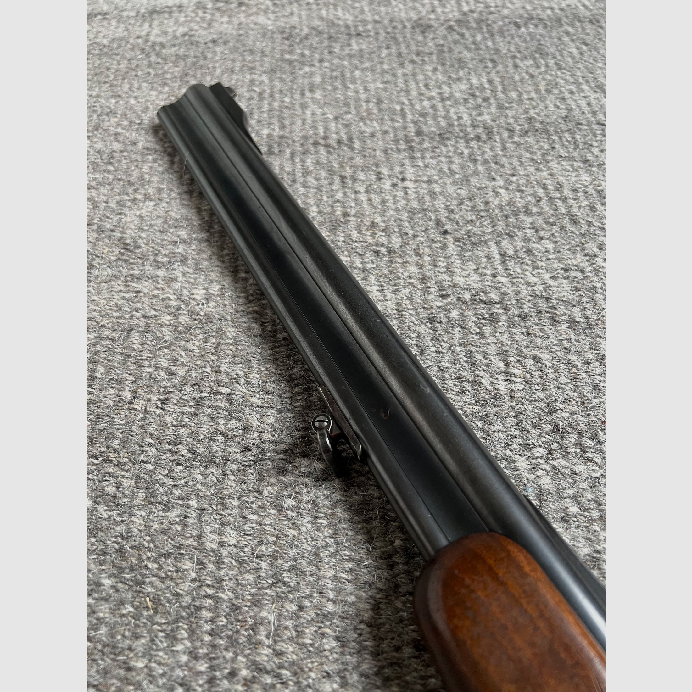 Doskonały karabin górski Blaser + zestaw wymiennych luf BBF • kal. .30-06 i 5,6 × 50 R