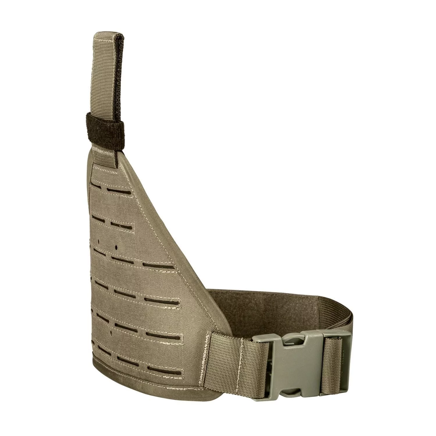 Direct Action MOSQUITO DROP LEG PANEL MK II Oberschenkelpanel - Cordura - Shadow Grey, Bild 2 von 2