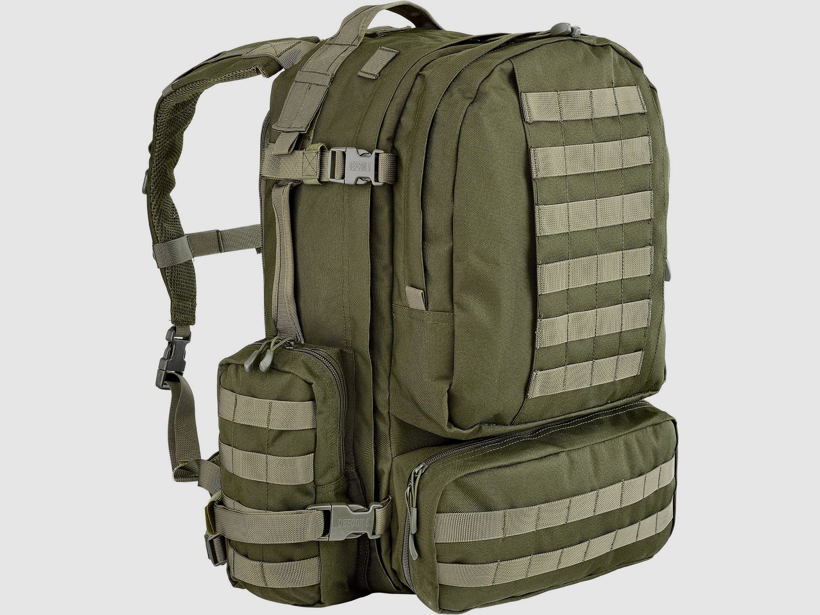 DEFCON 5 MODULARES RUCKSACK, Bild 4 von 6