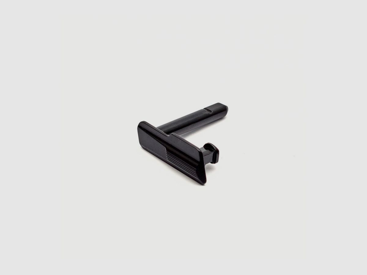 Eemann Tech Solid Flat Slide Stop für CZ TS-TS2, Bild 1 von 3