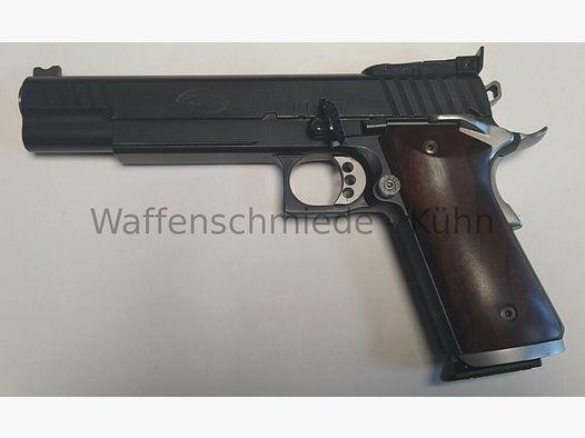 *STI Target Master 6.0