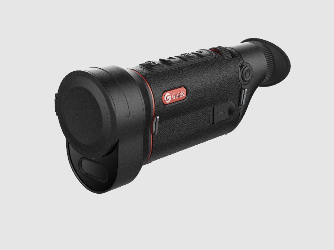 Thermisch Monoculair Guide TD653L Gen3 LRF, afbeelding 2 van 10