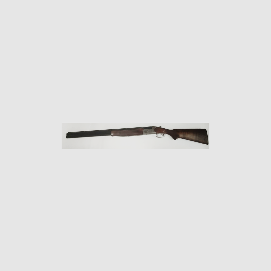 Bockdoppelflinte WINCHESTER SUPREME FIELD Kal. 12