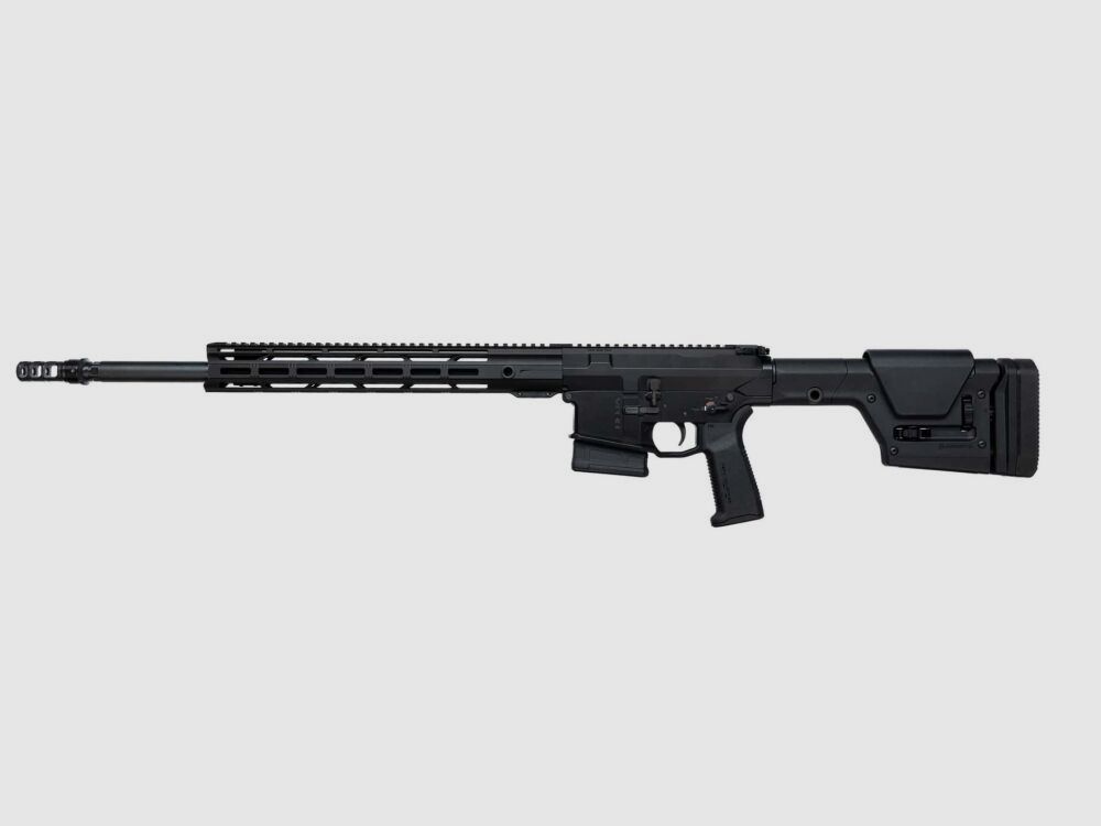 Hera Arms 7SIX2 BULL-BARREL PRECISION