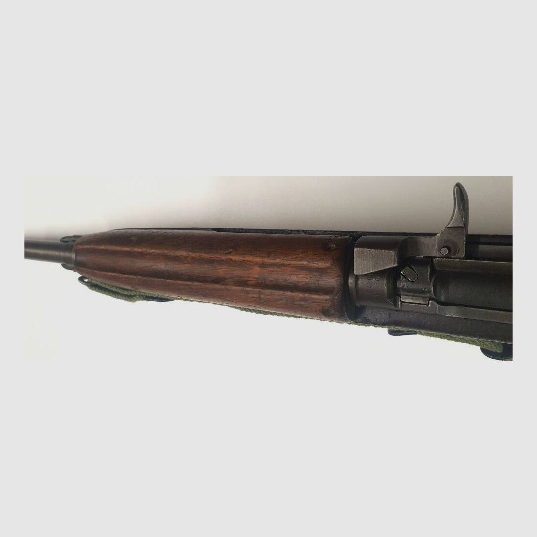 Irwin Pedersen US 30M1 Carbine