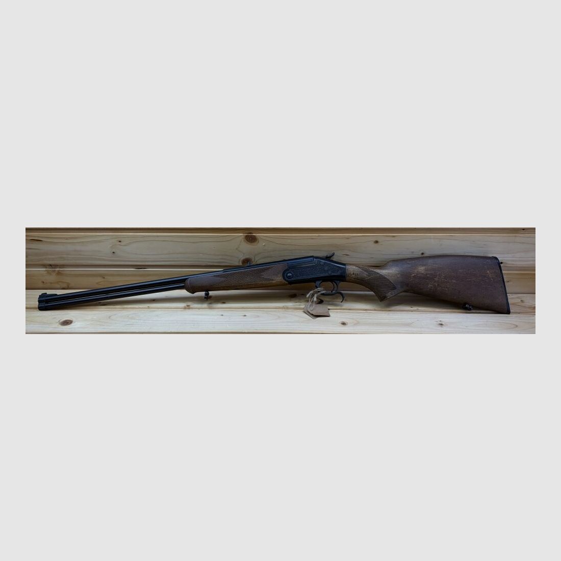 Röhner broń kombinowana / ręczny spanner w .22lr i 9mm Flobert / broń na czas zamknięcia .22lr;9mmFlobert