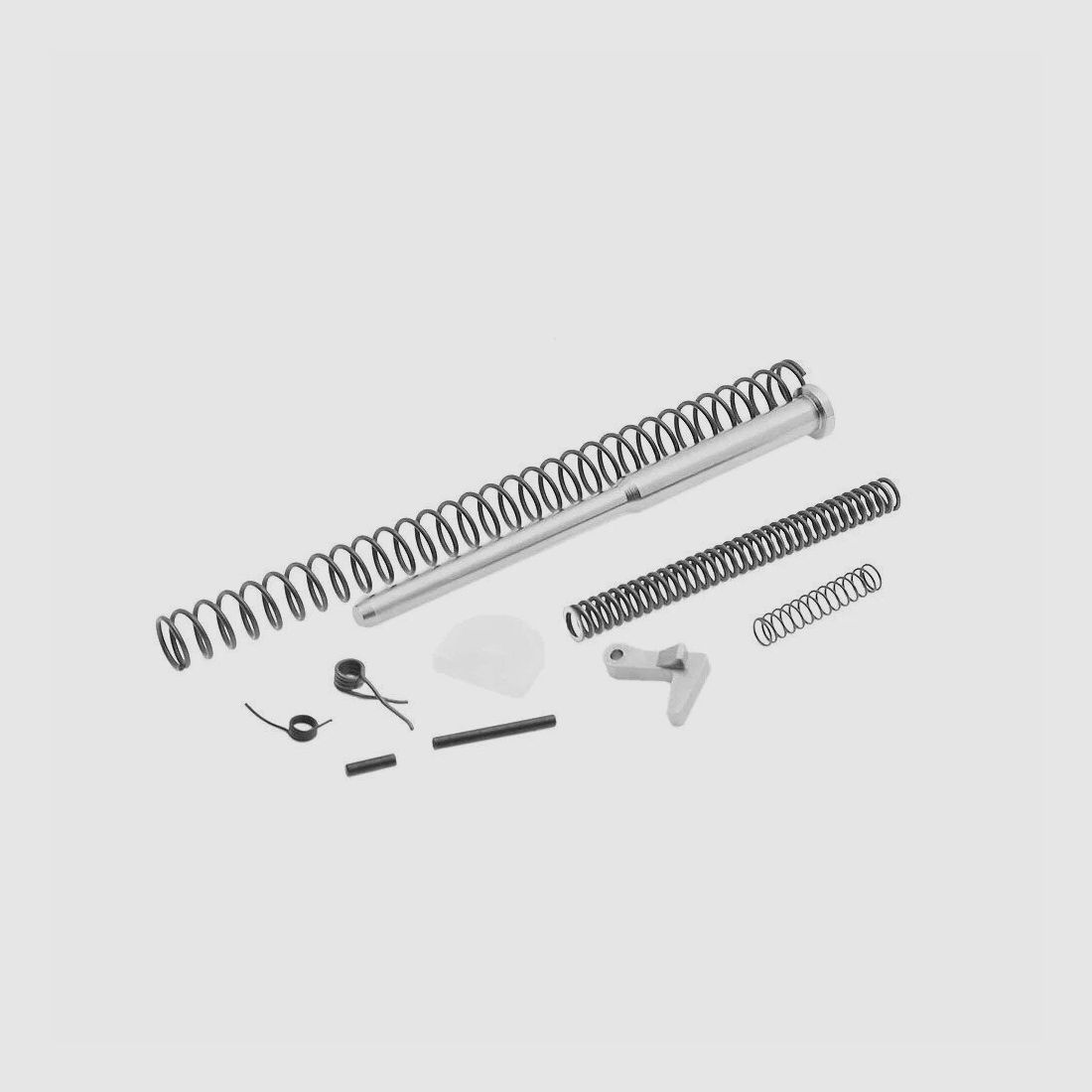 EEMANN-Tech ET Upgrade Kit pour CZ 75 SP-01 Shadow