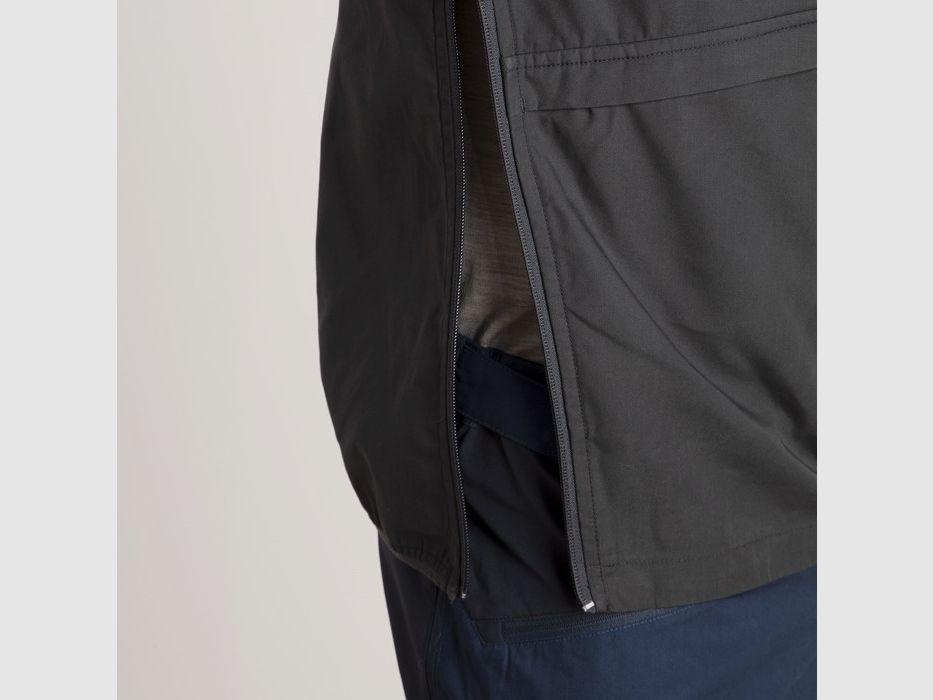 Lundhags Gliis II Herren Anorak