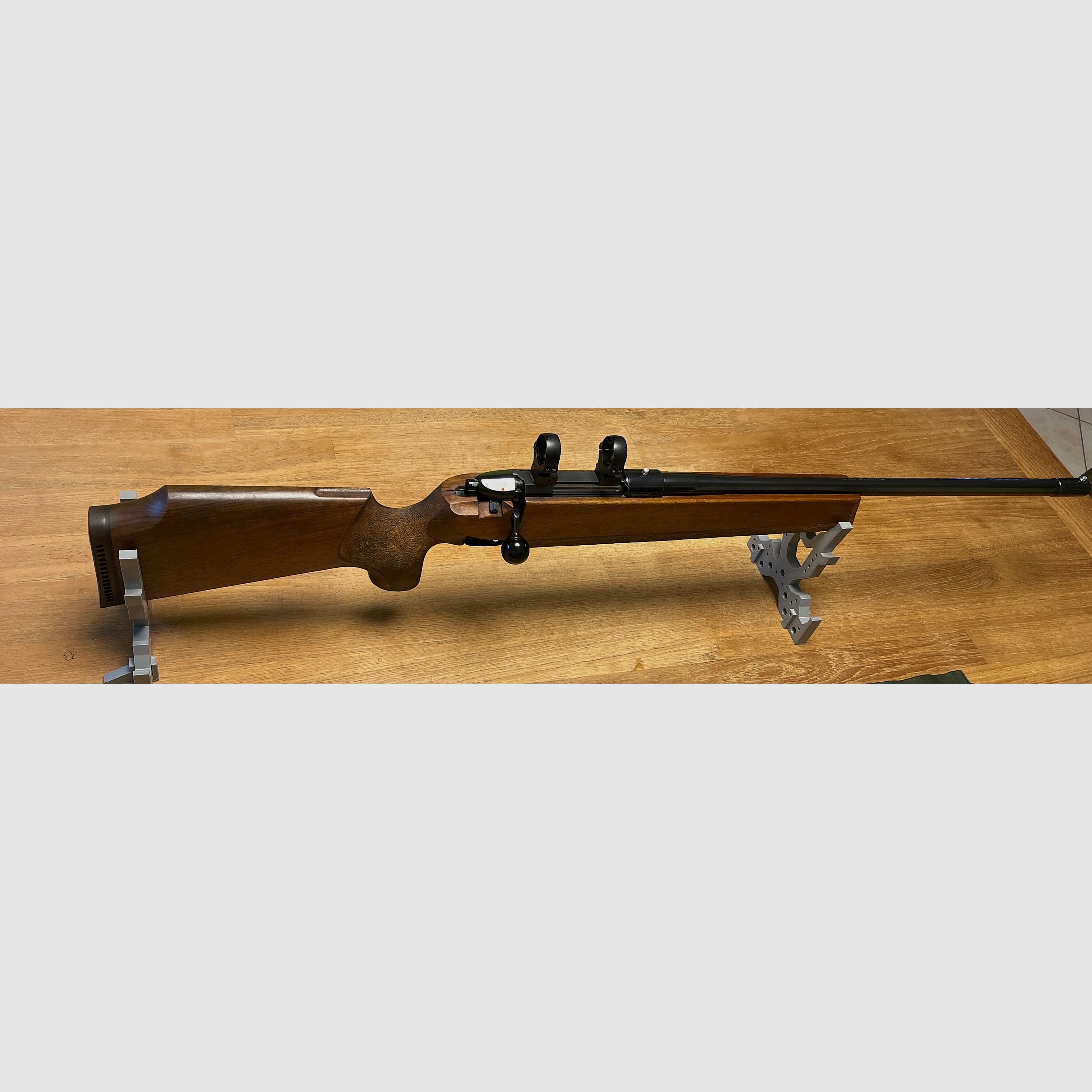 Heym Frankonia Match .308