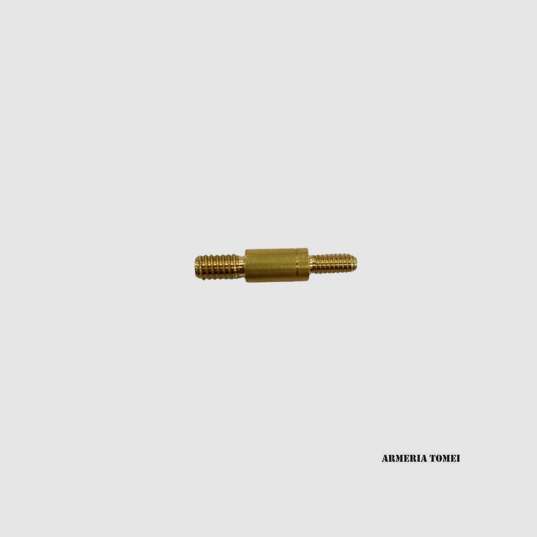 KENTRON – REDUZIERER STANGE RIFLE USA-BÜRSTE RIFLE EU IN BRASS VON 8/32 AUF 1/8
