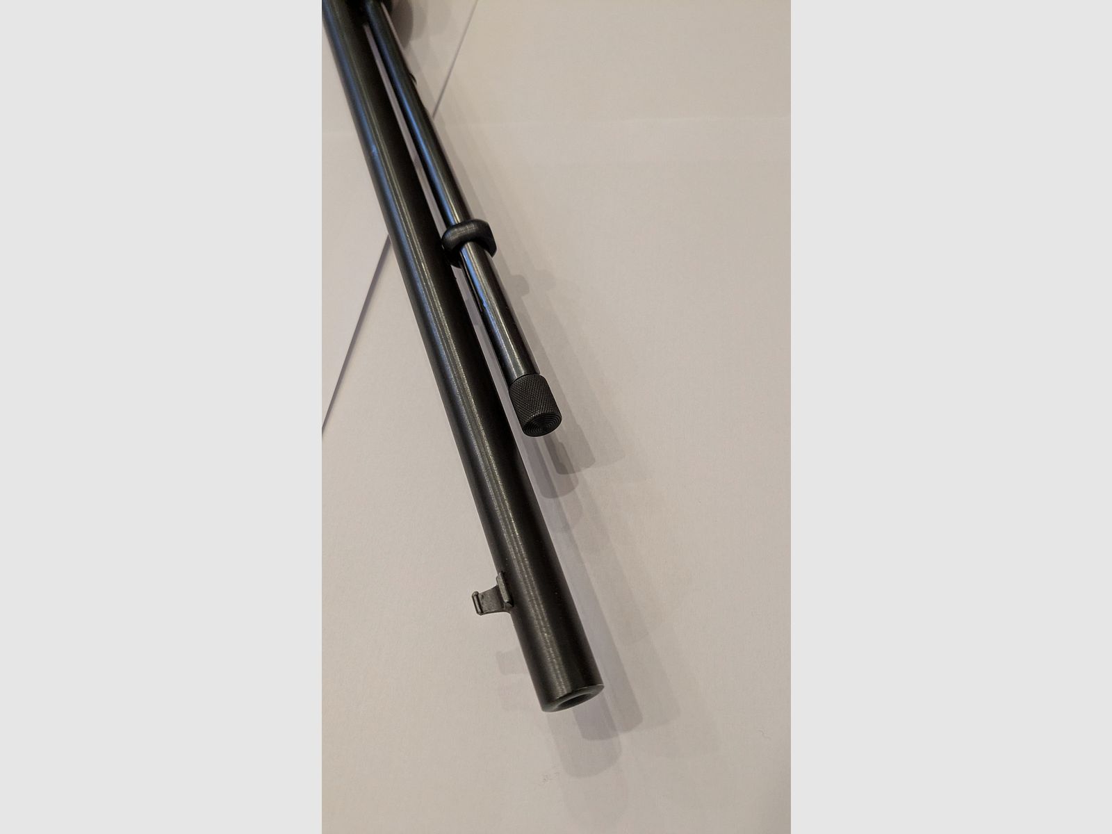 Remington Speedmaster 552