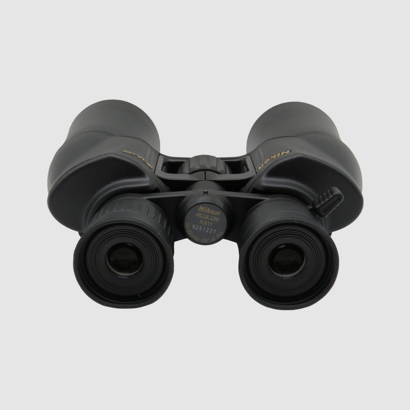 Fernglas Nikon Aculon A211 10-22x50, Bild 5 von 6