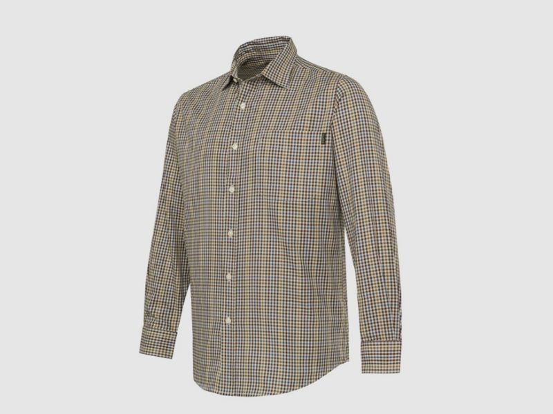 CAMICIA_ BRIGGEN >LU832