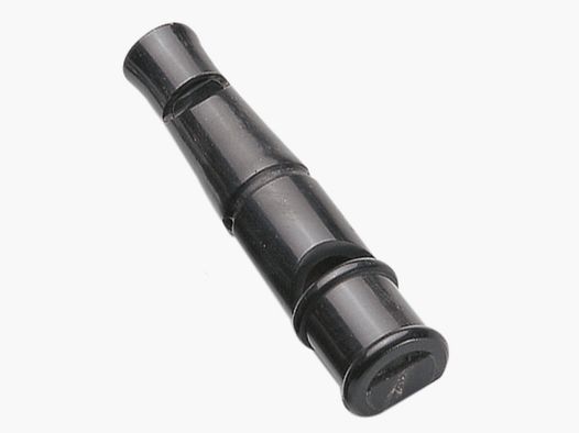 Fischietto doppio giù 8 cm
