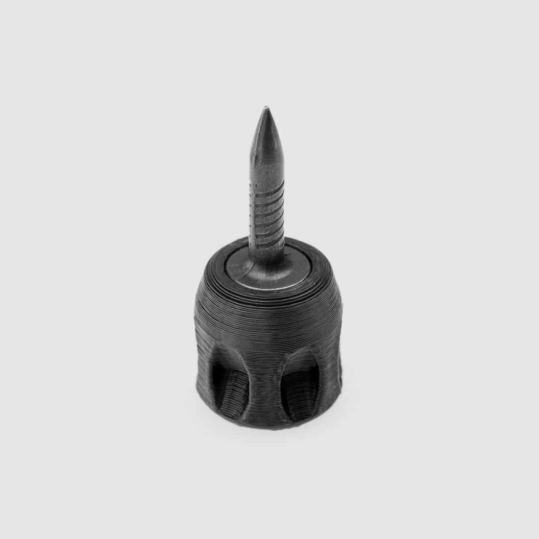 BUNDLE | AMMO HOLDER HDS68 + 25x KILLER BULLETS - SPITZE | Cal.68