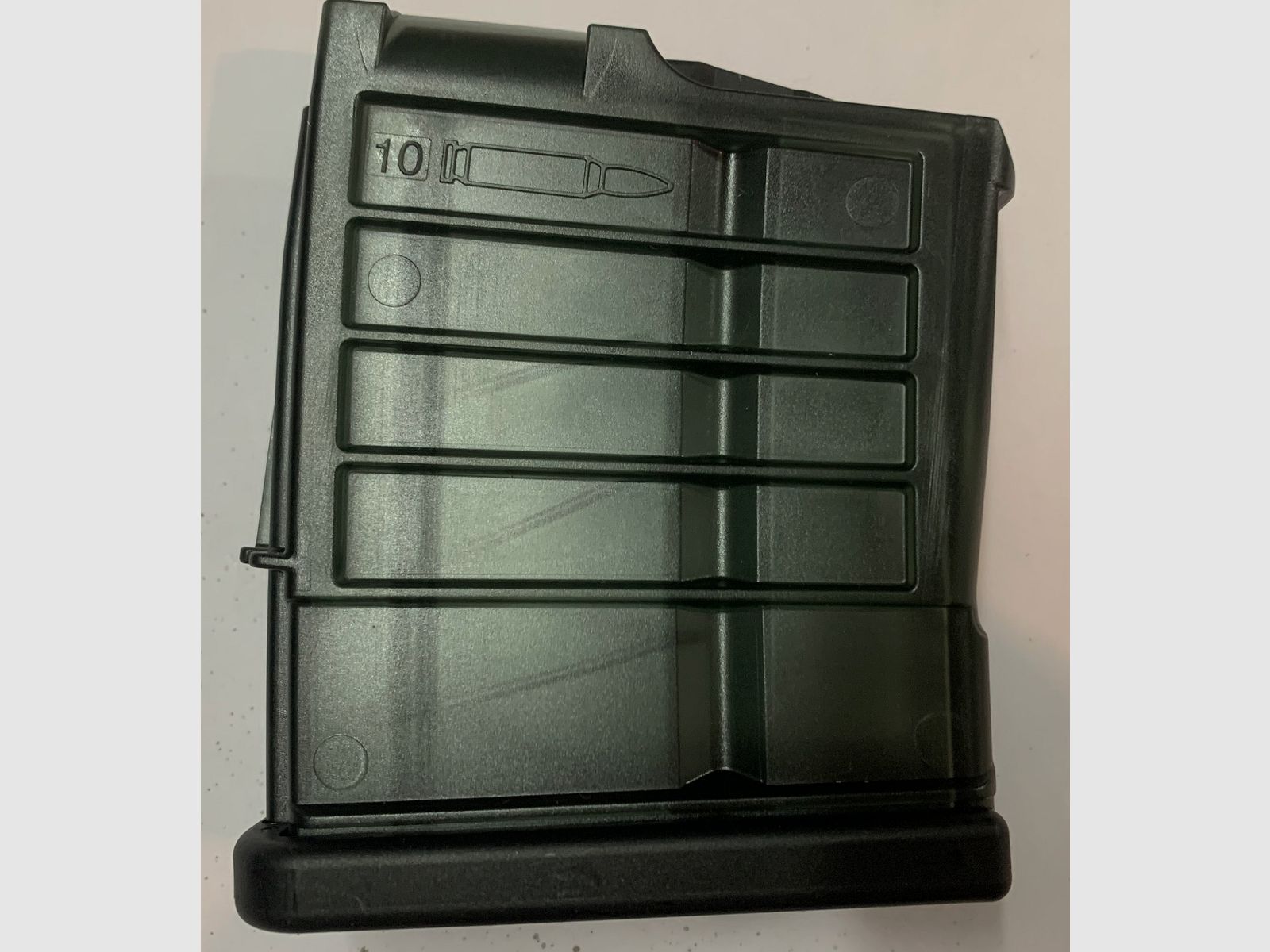H&K Magazin MR 308