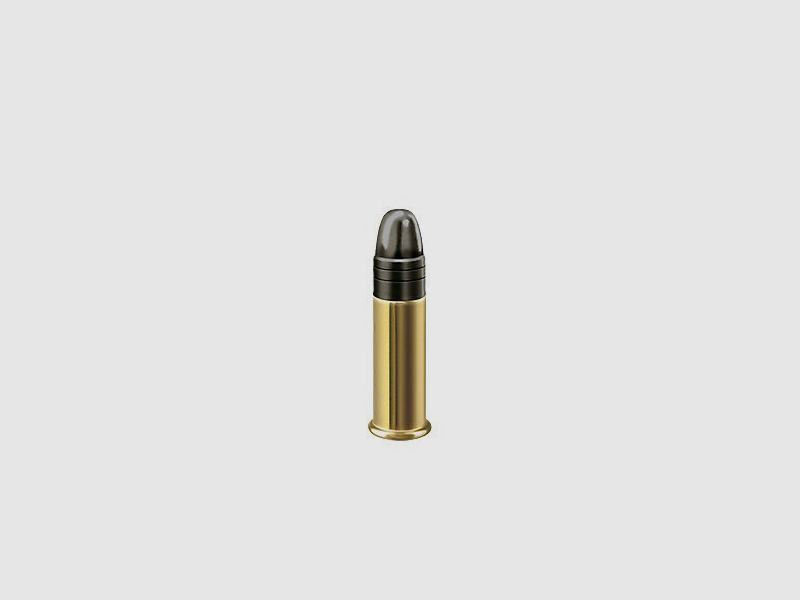 Patronen RWS R50 Kal. .22lr Premium Line x 500, Bild 2 von 3