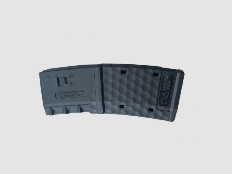 OA ACTIVE MAG - MULTIKALIBER-MAGAZIN .223REM/.300BLK - 10 SCHUSS IN 30ER-BODY
