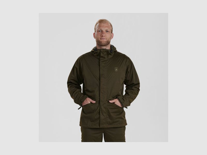 Deerhunter Thunder veste de pluie, image 3 sur 5