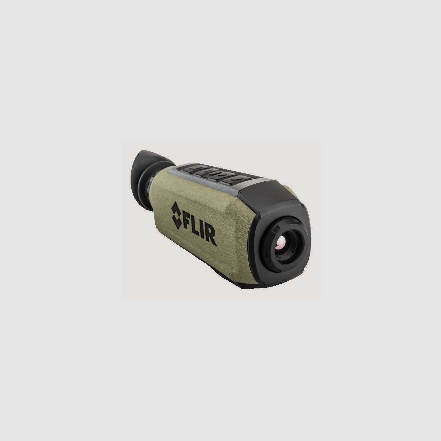 FLIR Scion OTM 136 Monóculo Térmico
