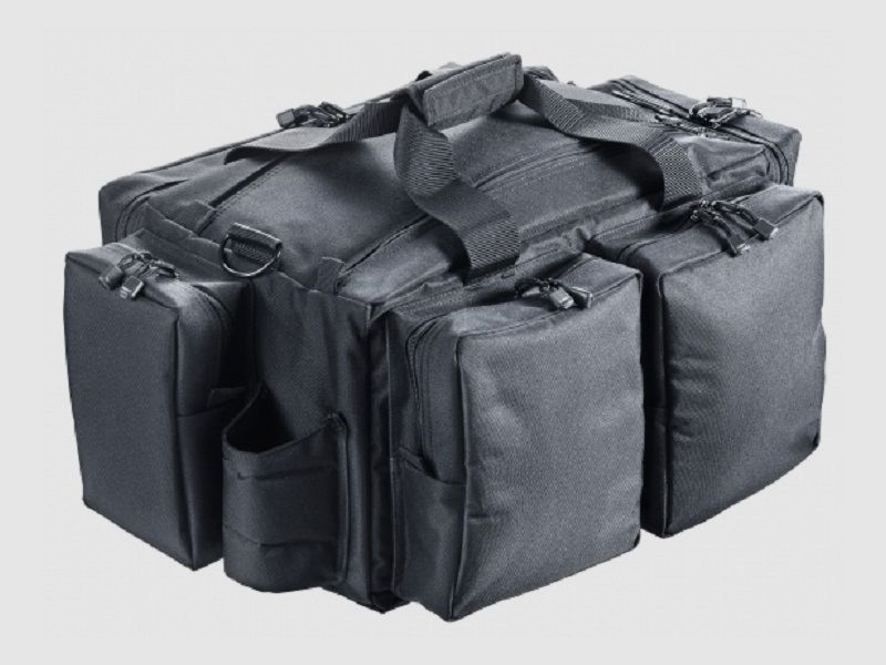 Carl-Walther Range Bag Sports Equipment