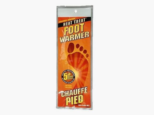 Grabber-Sohle Gr. M/L (40-46)