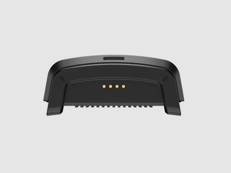 Garmin Alpha LTE + Halsband schwarz / SET!
