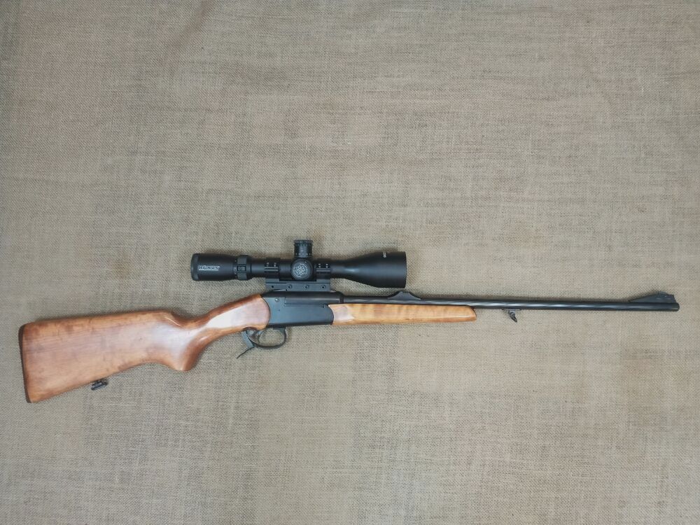 Baikal IZM -18MH