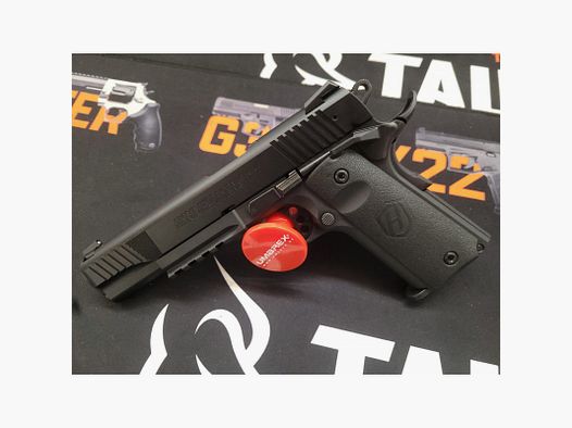 HAMMERLI FORGE H1 22lr