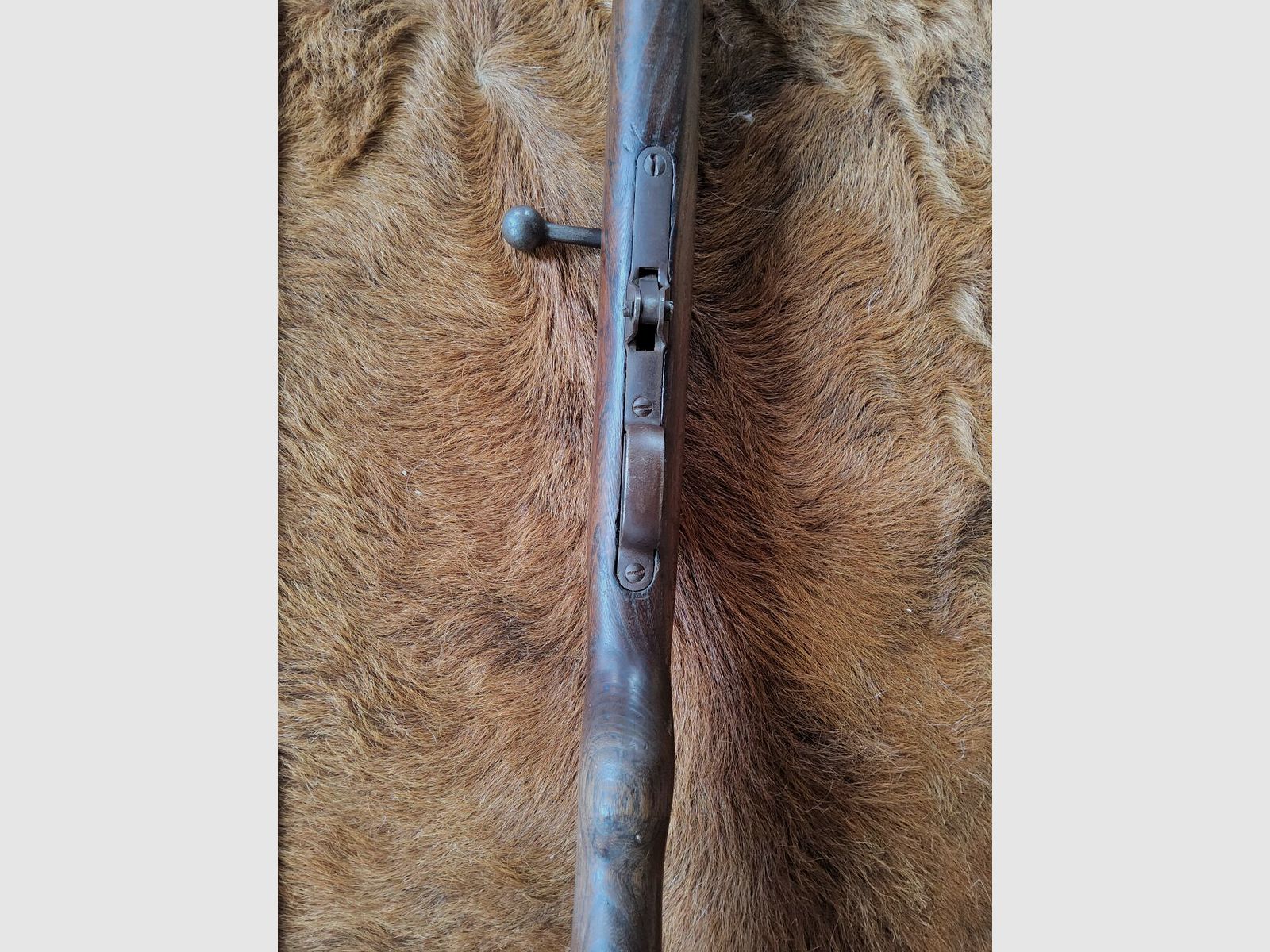 Haenel Mod. 33 Junior