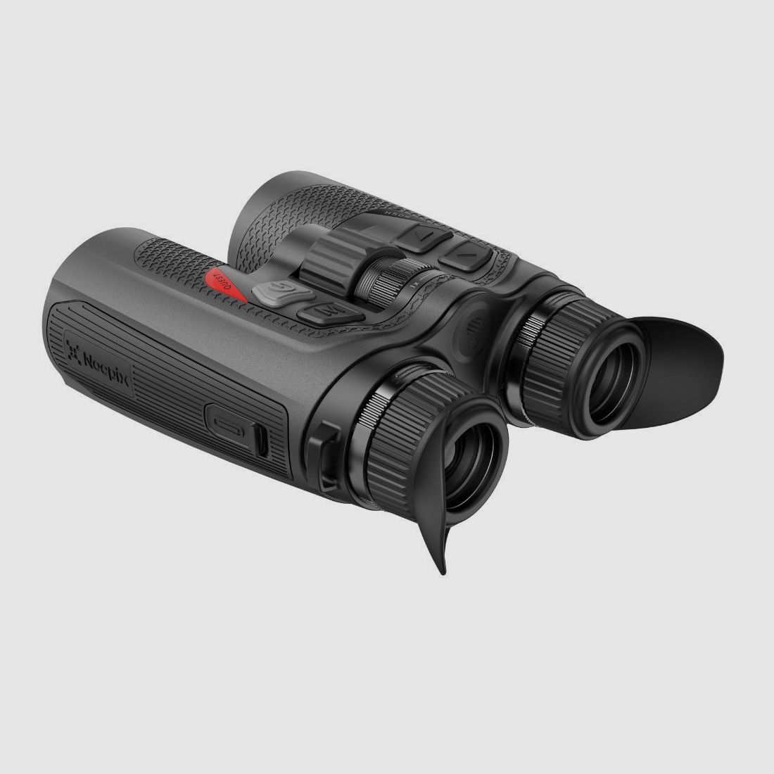 Binocular térmico Nocpix QUEST QH50R, imagen 5 de 8