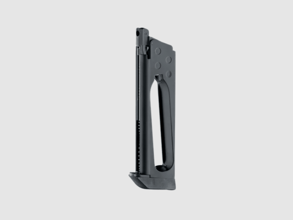 Magazin CO2 Colt M45 CQBP 4.5mm / 17-Schuss