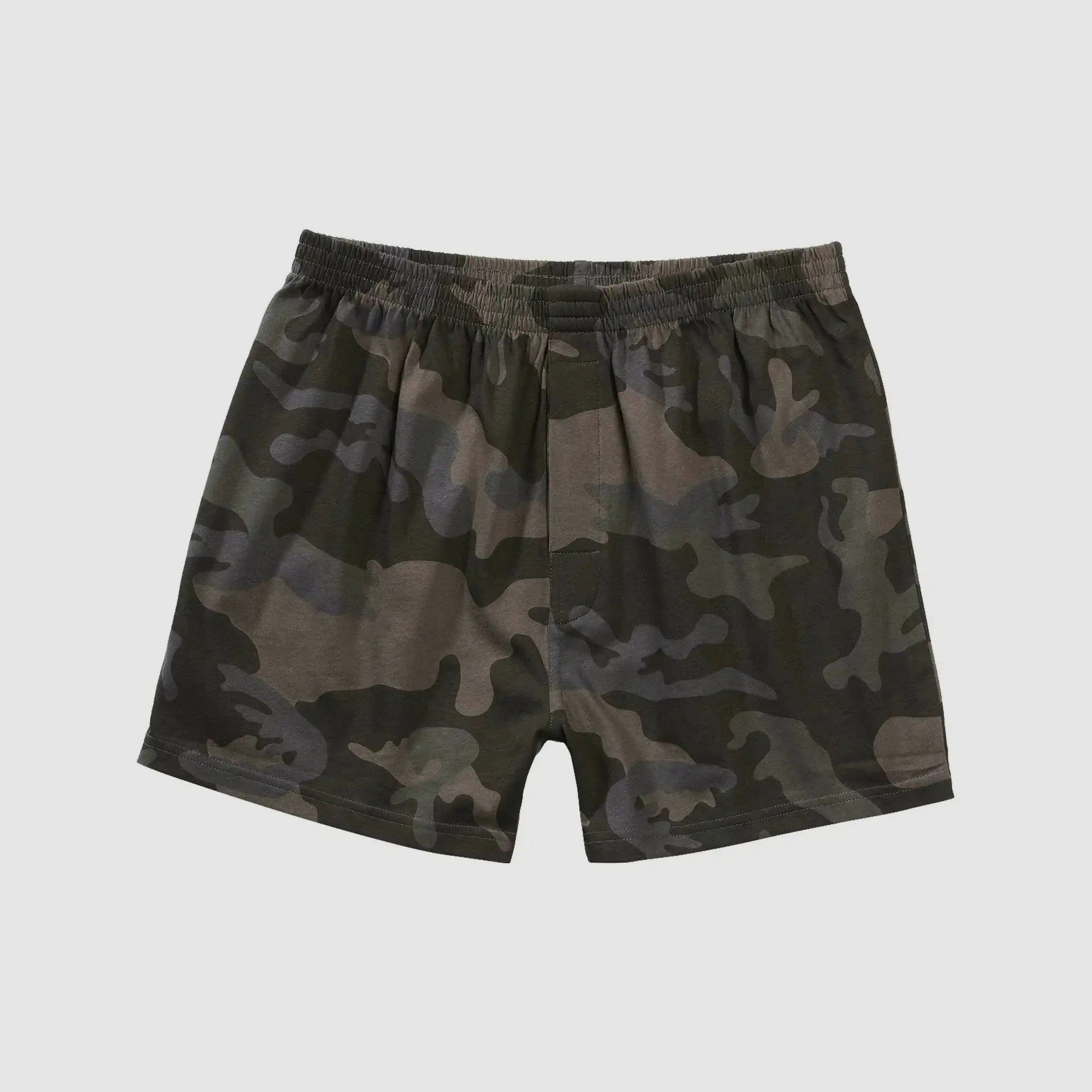Brandit Brandit Boxershorts - Oliv / S Herren