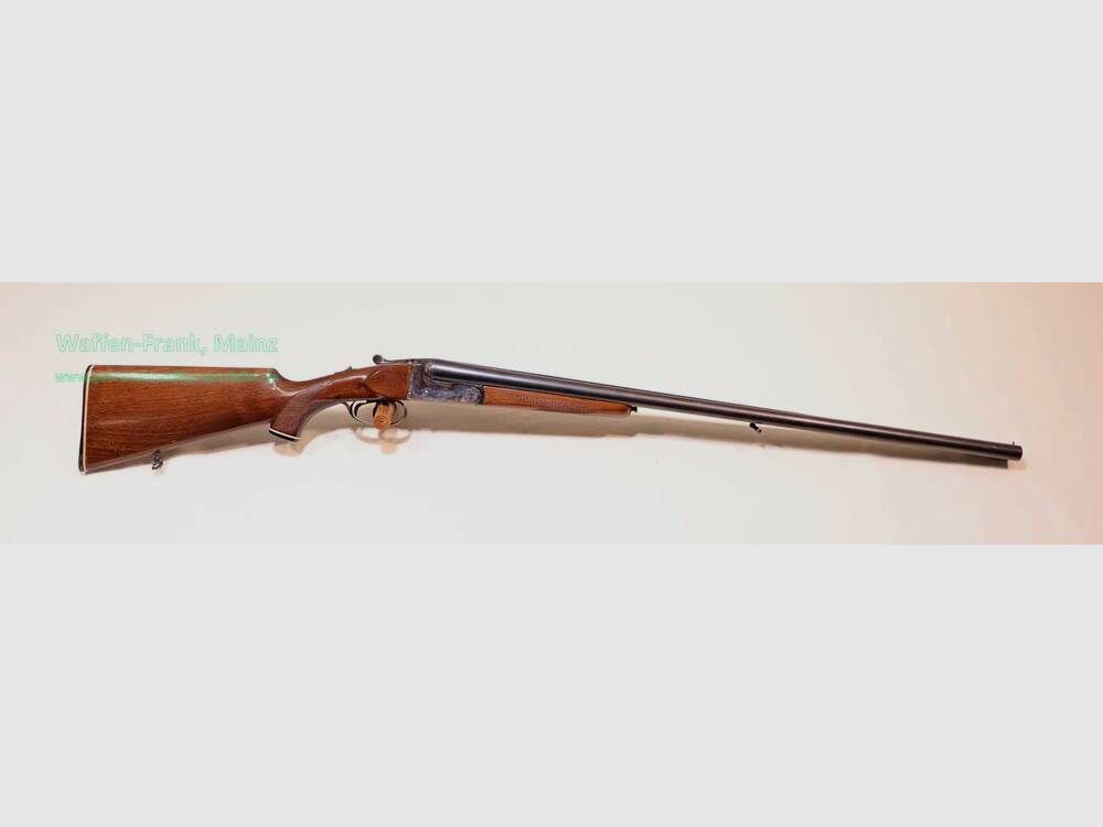 Zabala - Wischo Mod. Jagd