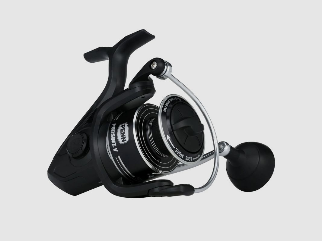 MOULINET PENN PURSUIT V 5000, Bild 1 von 5