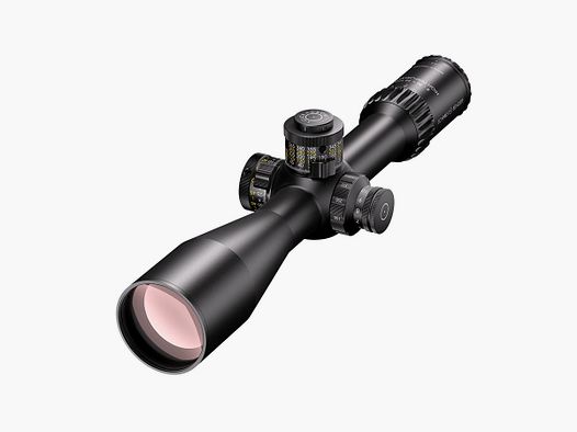 SCHMIDT U. BENDER 6-36×56 CM II High Performance LPI M1FL 0,05 mrad ccw MT II MTC LT / DT II+ ZC LT