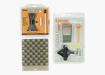 LYMAN 7810322 Starter-Set zur Pulverhandhabung