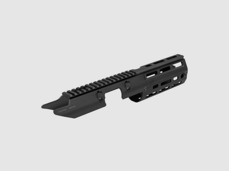 UTG Pro SP5 MP5 Handschutz M-LOK