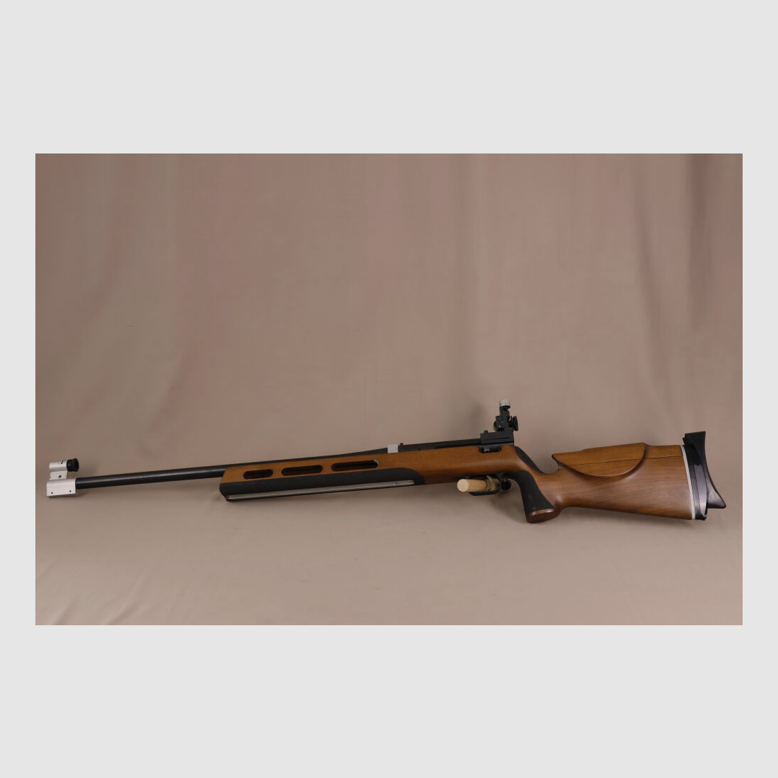 Grünig u. Elmiger AG Einzellader