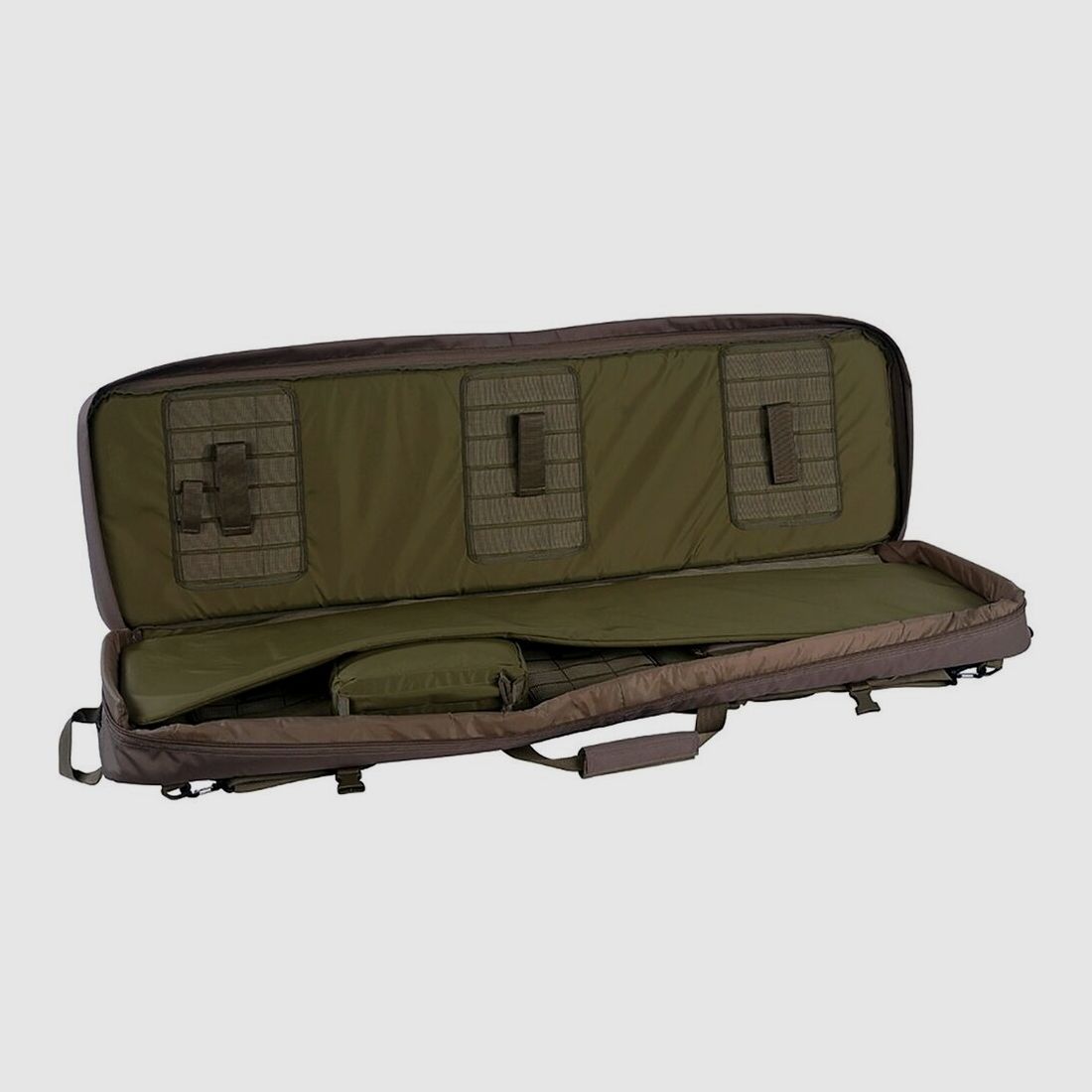 Tasmanian Tiger Gewehrtasche Modular Rifle Bag - erweiterbar