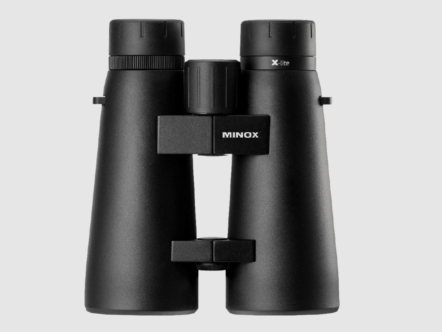 Minox Fernglas X-lite 8x42 Komfortbrücke