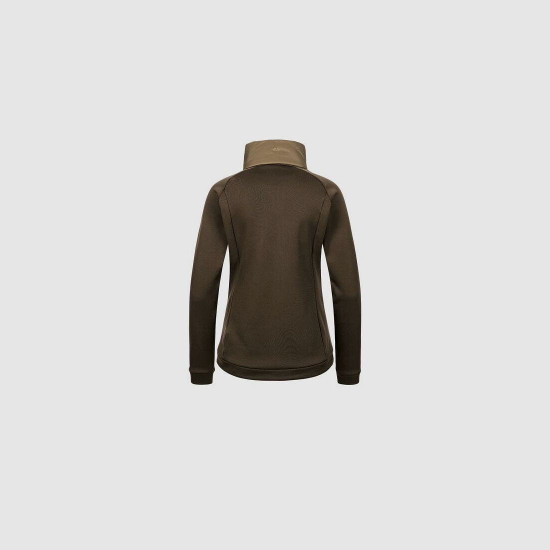 Blaser Damen Fleecejacke Kerstin Braun