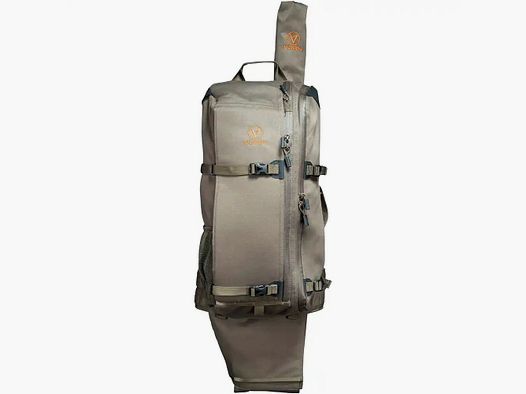 Vorn Equipment Rucksack QRR EV30 - 30 Liter
