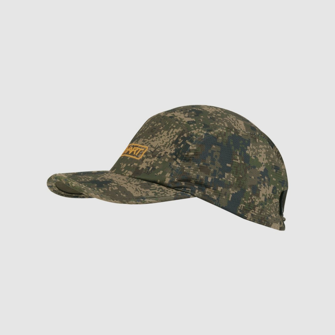 HART Cap Stilk CTEX  Pixel Forest