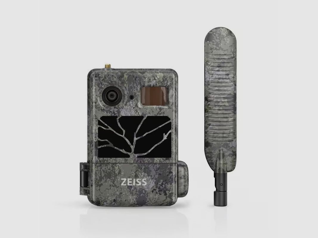 ZEISS Secacam 3 100° Weitwinkel, Bild 2 von 5
